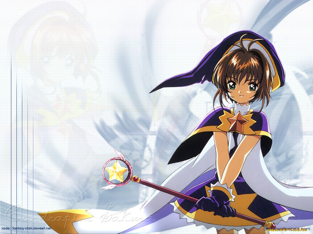 , card, captor, sakura